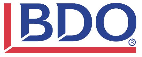 BDO Logo