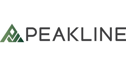 Peakline Partners Logo