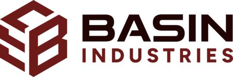Basin Industries Logo