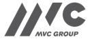 MVC Group Logo