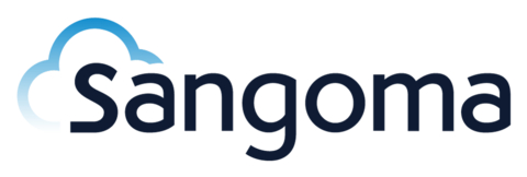 Sangoma Technologies Corporation Logo
