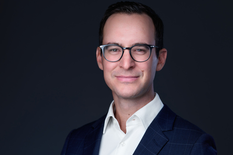 Stephen Bucken, General Manager of A Place for Mom's Senior Care Network