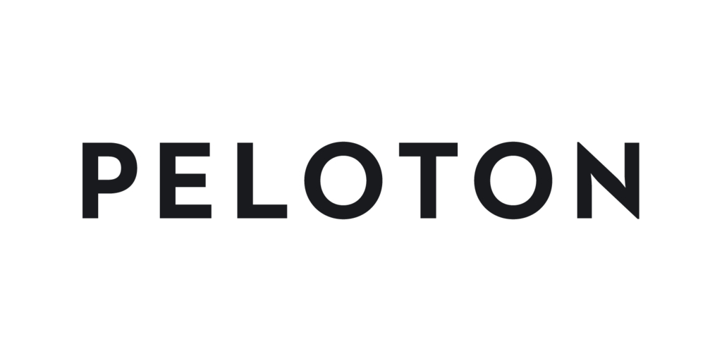 Peloton Launches Foldable Peloton Tread Flex – Its Most Affordable Treadmill Ever – and New AI-Powered Coaching Features for Runners, Walkers and Hikers 3 Peloton Logo