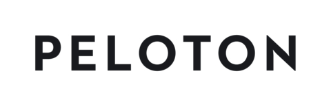 Peloton Interactive, Inc. Logo