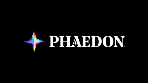 Phaedon Logo