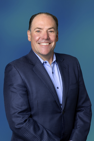 Michael Camp, Chief Client Officer, 55ip