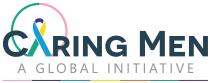 Caring Men Global Logo