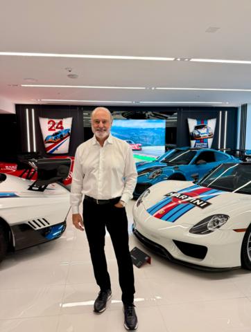 duPont REGISTRY Group Announces Investment from Tom Cabrerizo Family Office and the Launch of Elferspot Events Platform