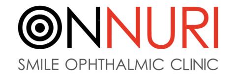 Onnuri Smile Eye Clinic Logo