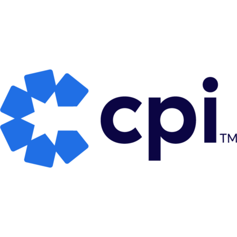 CPI Card Group Logo