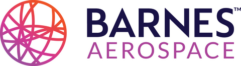Barnes Aerospace Logo