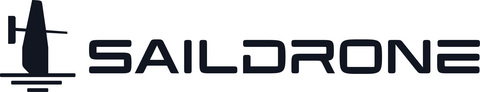 Saildrone Logo