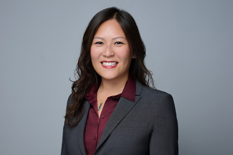 Annie Chor Joyce, Managing Director, Head of Client Solutions