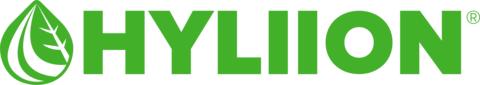 Hyliion Holdings Corp. Logo