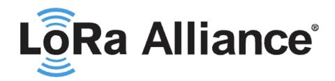 LoRa Alliance Logo