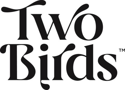 Two Birds Logo