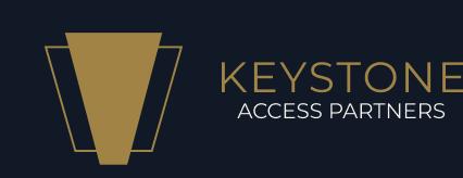 Keystone Access Partners Logo