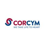 Corcym Announces First-In-Human Implant of Memo 4D Curve™, Expanding Its Memo Mitral Repair Platform 2 CORCYM Logo