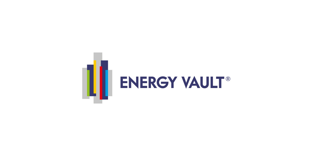 Energy Vault Expands Asset Vault Platform with Portfolio Acquisition of Goshe Energy Storage, Adding More Than 2.3 GW of U.S. BESS Projects, Including 350 MW Ready to Build 1 Ev Logo Full Hor R