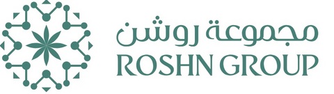 ROSHN Group Logo