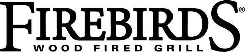 Firebirds Wood Fired Grill Logo