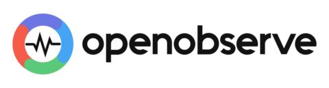 OpenObserve Logo