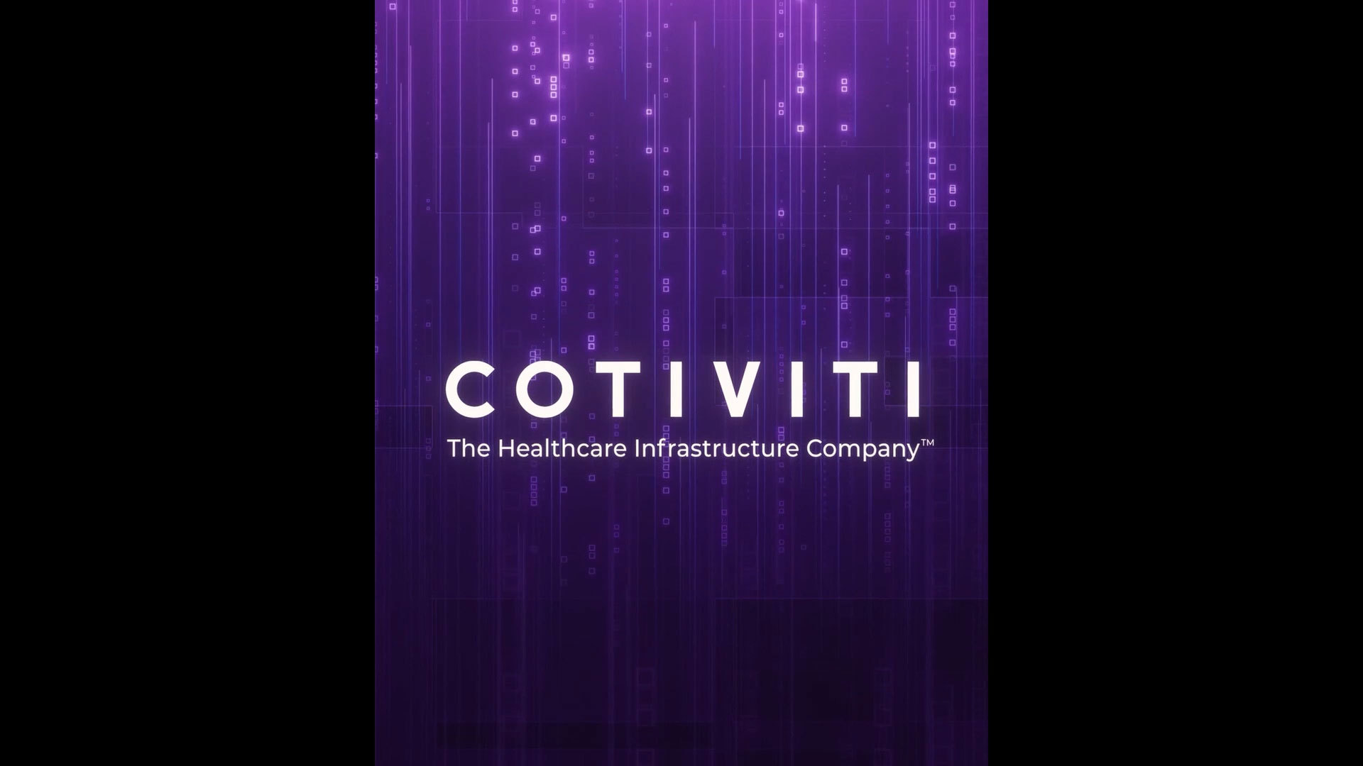 Cotiviti Unifies Inpatient Claim Review on a Single Platform 1 0926 IBR Launch video