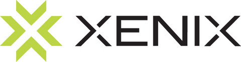 Xenix Medical Logo