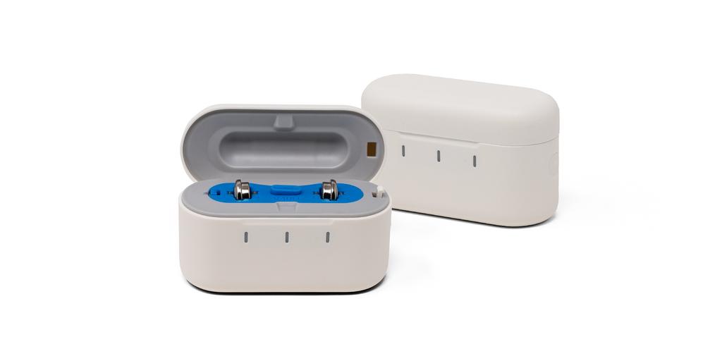 Oticon Medical lancia SmartCharger per la serie Ponto 5