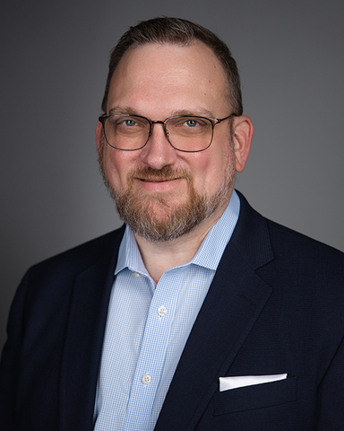 original Chris Mounts has been named Global Chief Executive Officer at FORTÉ effective Oct. 1, 2026.