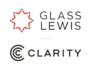 Glass Lewis y Clarity AI se fusionan para liderar la inversión responsable