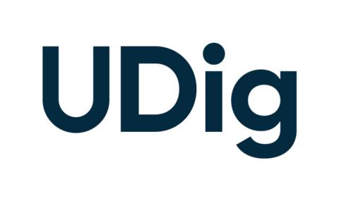 UDig Logo
