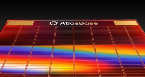 AtlasBase is a molecular computing company pioneering the next generation of enterprise IT data infrastructure. Learn more at www.atlasbase.com