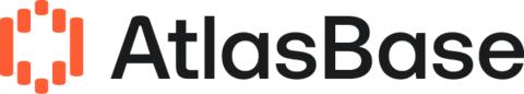 AtlasBase Logo