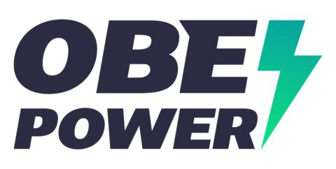 OBE Power Logo