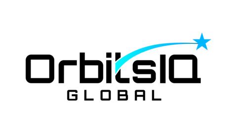 OrbitsIQ Global Logo
