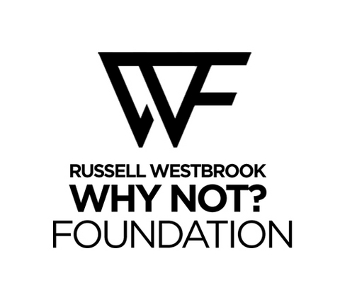 Russell Westbrook Enterprises Logo