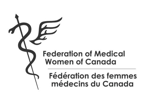 Federation of Medical Women of Canada Logo