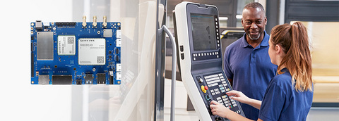 High computing power and rich multimedia capabilities with the new Quectel QSM603FCP Smart PCBA