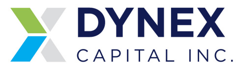 Dynex Capital, Inc. Logo