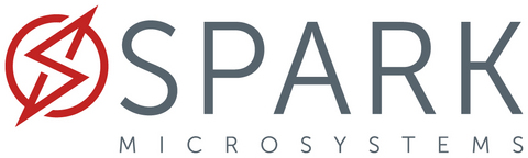SPARK Microsystems Logo