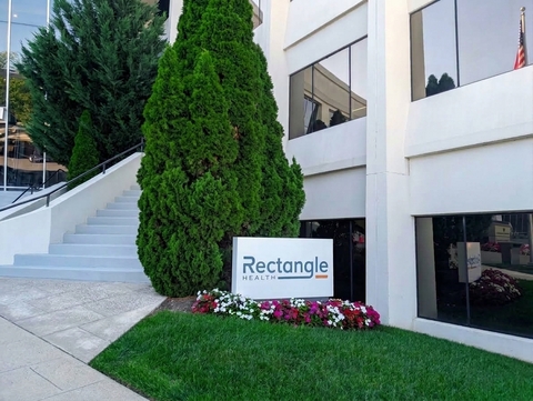 Rectangle Health White Plains