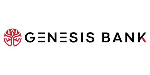 Genesis Bank Logo