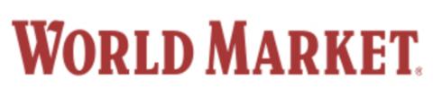 World Market Logo