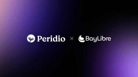 original This partnership pairs Peridio's Linux platform, Avocado OS, with BayLibre's Open Source software engineering capabilities, to close the gap between Physical AI prototypes and deployable solutions with security and supply chain transparency built into the first image.