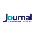 IMA Journal Logo Full Color