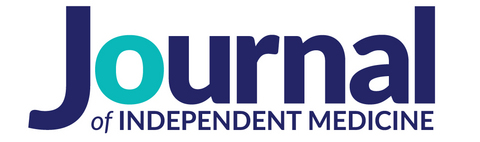 Independent Medical Alliance Logo