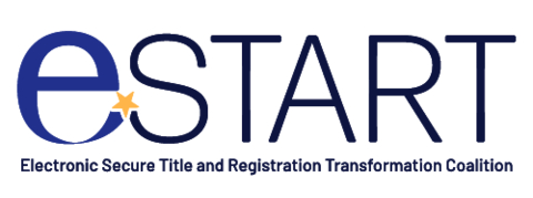 eSTART Logo