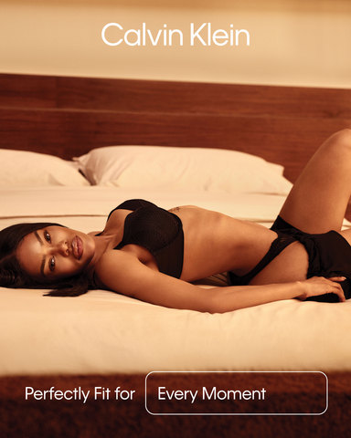 original Courtesy Calvin Klein
