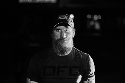As Chief Brand Officer, Vallely will serve as a storyteller and voice for the brand, joining co-founders Jason and Emily McCarthy in representing GORUCK to its community and the wider public.